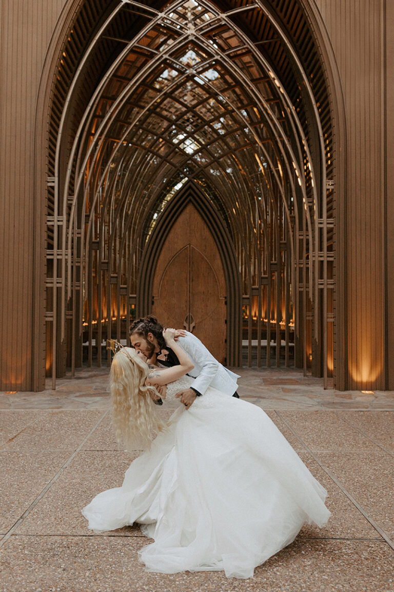 How to Plan Cooper Chapel Weddings + Elopements - beatycreativephoto.com